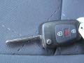 2013 Kia Rio EX Sedan Keys