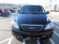 Ebony Black - Sorento LX 4x4 Photo No. 4