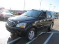 Ebony Black - Sorento LX 4x4 Photo No. 5