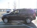 Ebony Black - Sorento LX 4x4 Photo No. 6