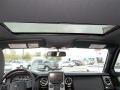 2013 Ford F250 Super Duty Platinum Black Leather Interior Sunroof Photo