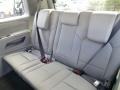 Gray 2013 Honda Pilot Touring 4WD Interior Color