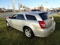 2008 Bright Silver Metallic Dodge Magnum SXT  photo #6