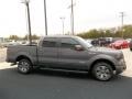 2013 Sterling Gray Metallic Ford F150 FX2 SuperCrew  photo #15