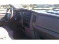 2004 Light Almond Pearl Dodge Ram 1500 ST Quad Cab  photo #17