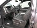 2013 Sterling Gray Metallic Ford F150 FX2 SuperCrew  photo #19