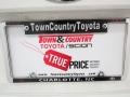 Super White - Camry L Photo No. 19