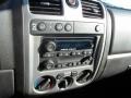 Ebony Controls Photo for 2012 Chevrolet Colorado #74316087