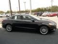 2013 Tuxedo Black Metallic Ford Fusion SE 1.6 EcoBoost  photo #9