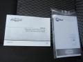 2012 Chevrolet Colorado LT Extended Cab 4x4 Books/Manuals
