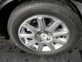 2011 Cadillac DTS Standard DTS Model Wheel