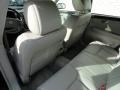 Titanium/Dark Titanium Accents Rear Seat Photo for 2011 Cadillac DTS #74316298