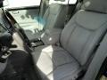 Titanium/Dark Titanium Accents Front Seat Photo for 2011 Cadillac DTS #74316347