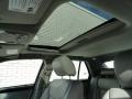 2011 Cadillac DTS Standard DTS Model Sunroof