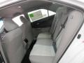 Super White - Camry LE Photo No. 6