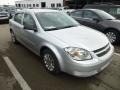 Silver Ice Metallic - Cobalt LS Sedan Photo No. 1