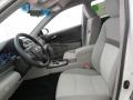 Super White - Camry LE Photo No. 9
