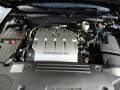4.6 Liter DOHC 32-Valve Northstar V8 Engine for 2011 Cadillac DTS  #74316488