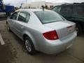 2010 Silver Ice Metallic Chevrolet Cobalt LS Sedan  photo #3