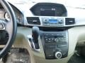 2012 Smoky Topaz Metallic Honda Odyssey EX  photo #18