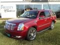Infrared - Escalade AWD Photo No. 1