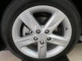 Super White - Camry SE Photo No. 4