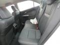 Super White - Camry SE Photo No. 6