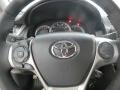 Super White - Camry SE Photo No. 14