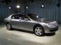 Silver Tempest - Continental Flying Spur  Photo No. 5