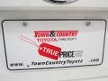 Super White - Camry SE Photo No. 20