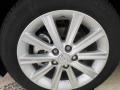 Super White - Camry Hybrid XLE Photo No. 4