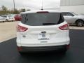 2013 Oxford White Ford Escape S  photo #5