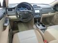 Super White - Camry Hybrid XLE Photo No. 5