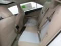 Super White - Camry Hybrid XLE Photo No. 6
