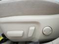 Super White - Camry Hybrid XLE Photo No. 9