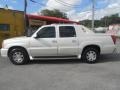 White Diamond - Escalade EXT AWD Photo No. 4