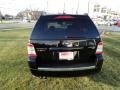2008 Black Ford Taurus X Limited AWD  photo #4