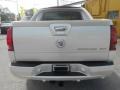 White Diamond - Escalade EXT AWD Photo No. 6