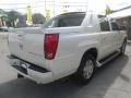 White Diamond - Escalade EXT AWD Photo No. 7