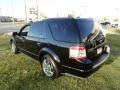2008 Black Ford Taurus X Limited AWD  photo #5