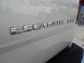 White Diamond - Escalade EXT AWD Photo No. 10
