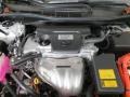Super White - Camry Hybrid XLE Photo No. 20