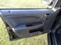 2008 Black Ford Taurus X Limited AWD  photo #8
