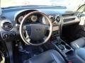 2008 Black Ford Taurus X Limited AWD  photo #9