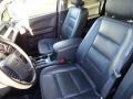 2008 Black Ford Taurus X Limited AWD  photo #10