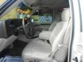 White Diamond - Escalade EXT AWD Photo No. 14