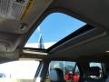 2008 Black Ford Taurus X Limited AWD  photo #11