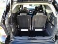 2008 Black Ford Taurus X Limited AWD  photo #13