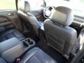 2008 Black Ford Taurus X Limited AWD  photo #14