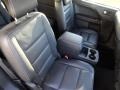 2008 Black Ford Taurus X Limited AWD  photo #15